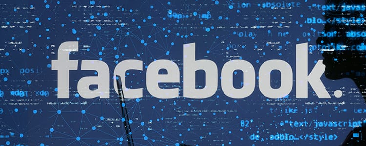 Facebook data scandal