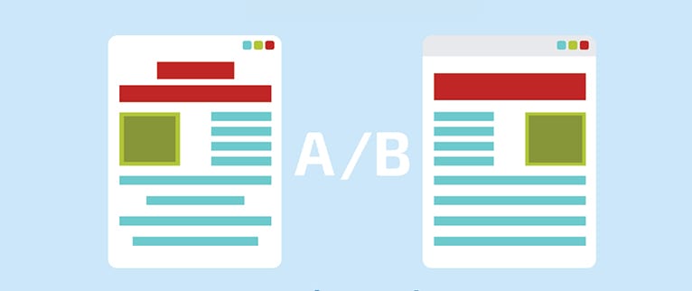 A/B testing tactics