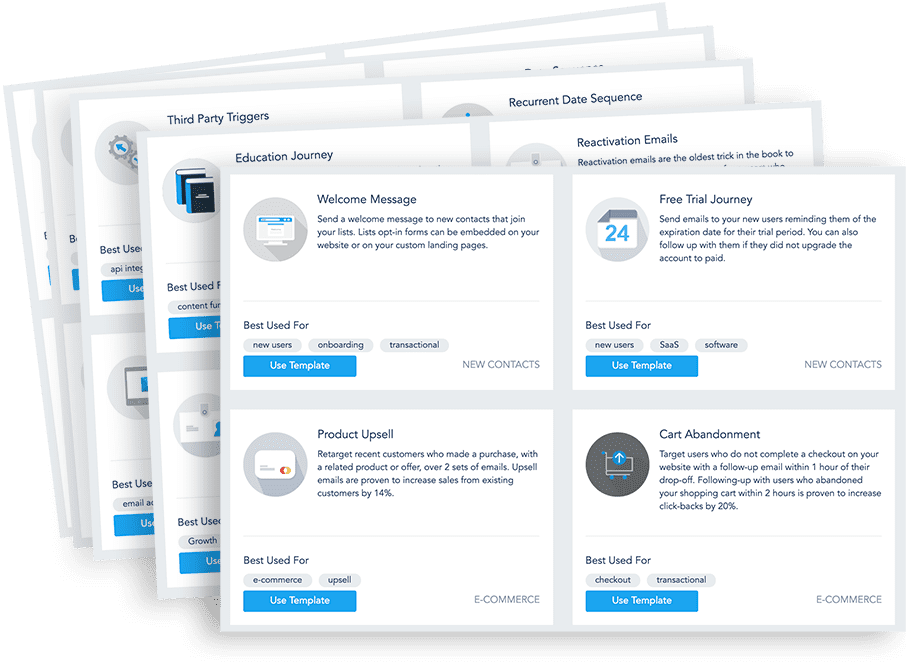 VBOUT Automation Templates