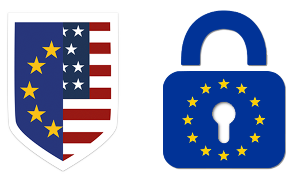 GDPR and privacy shield